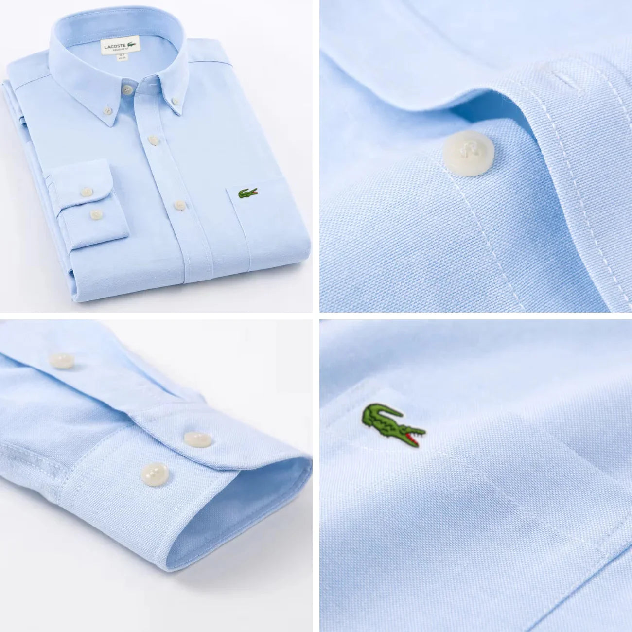 Camicia Estiva