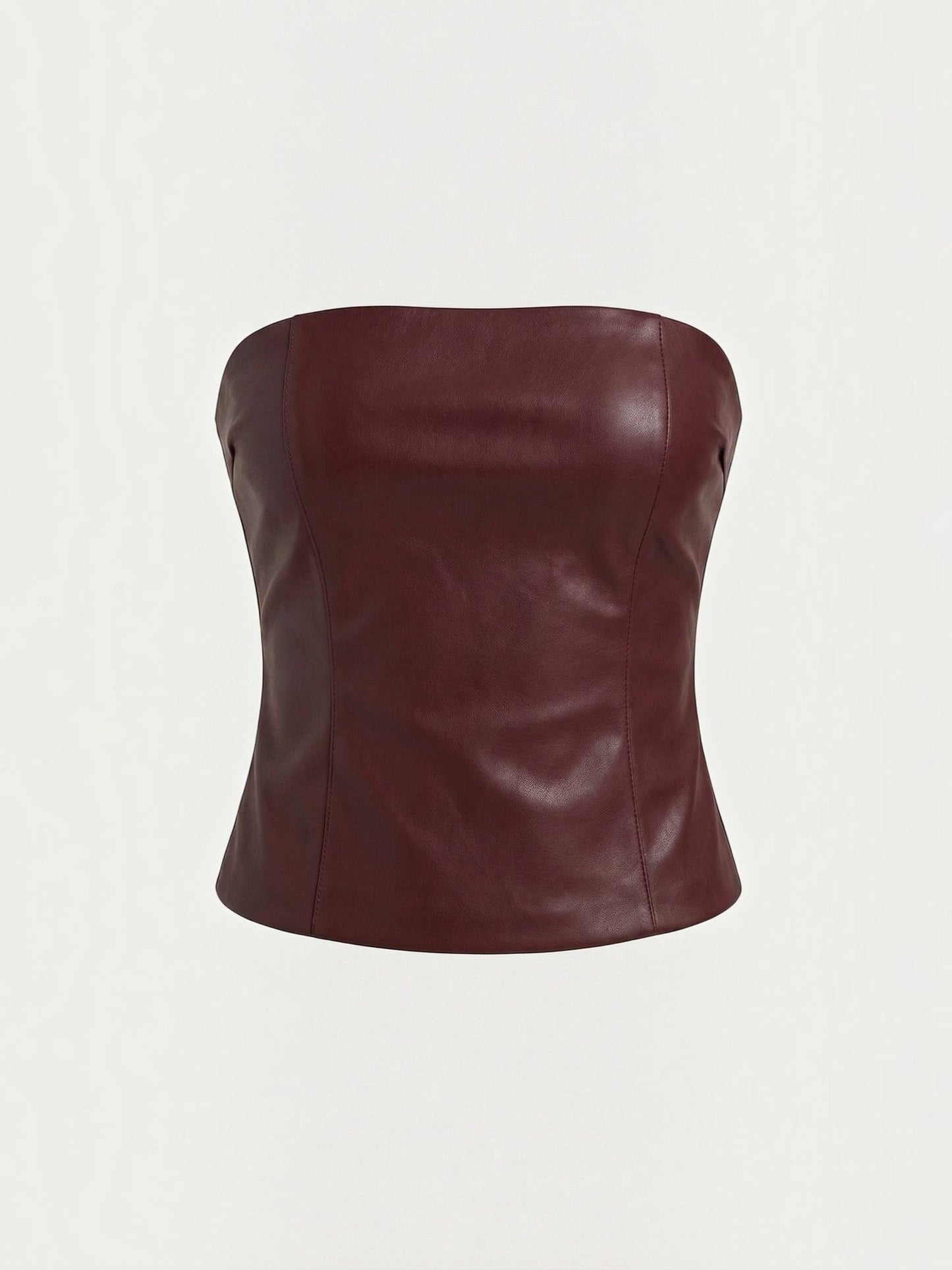 Cassie Bandeau Top