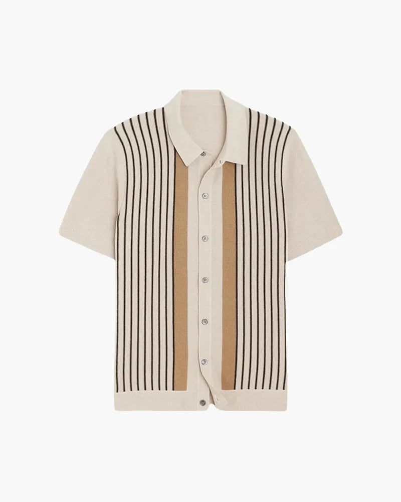 De Monte Carlo Gebreide Polo