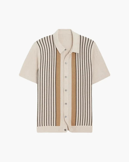 De Monte Carlo Gebreide Polo