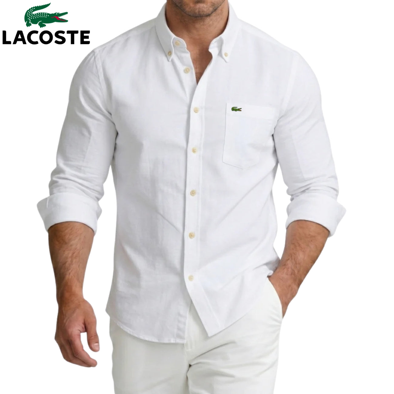 Camicia Estiva