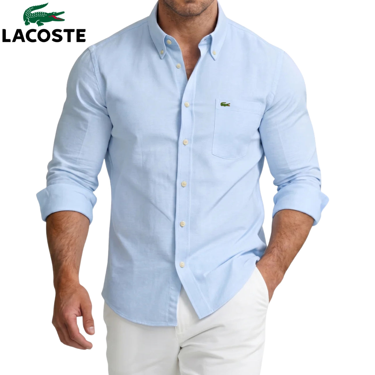 Camicia Estiva