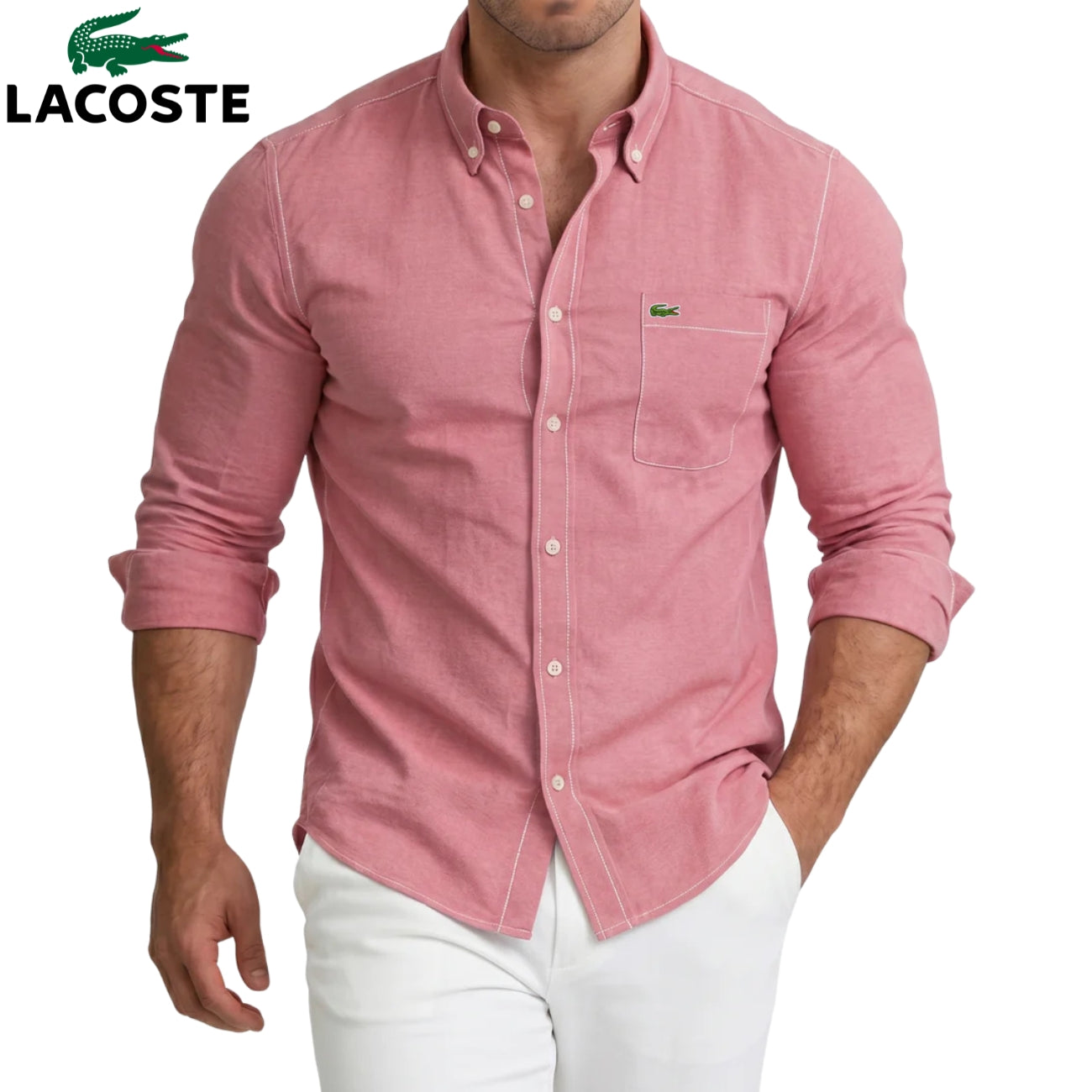 Camicia Estiva