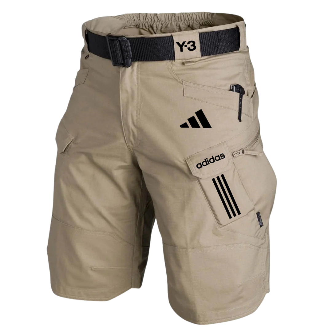 Pantaloni Cargo Multi-Pocket - PREZZO LIQUIDAZIONE
