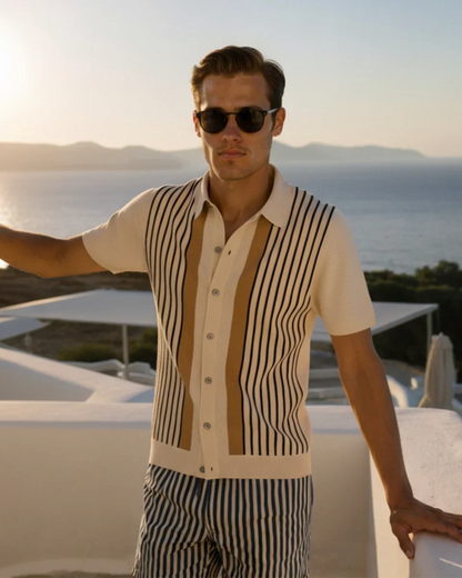 De Monte Carlo Gebreide Polo