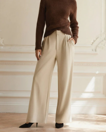 Serena Wijde Broek