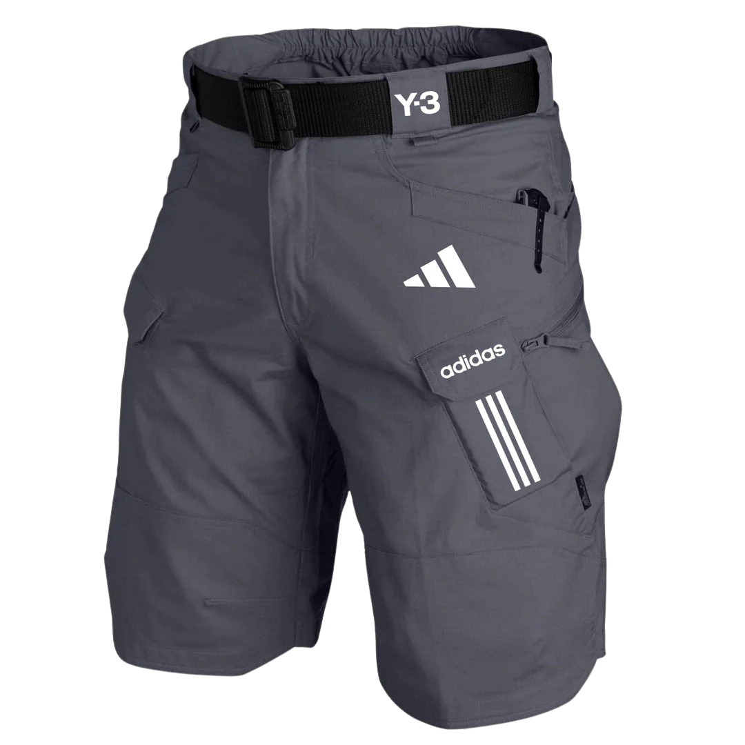 Pantaloni Cargo Multi-Pocket - PREZZO LIQUIDAZIONE