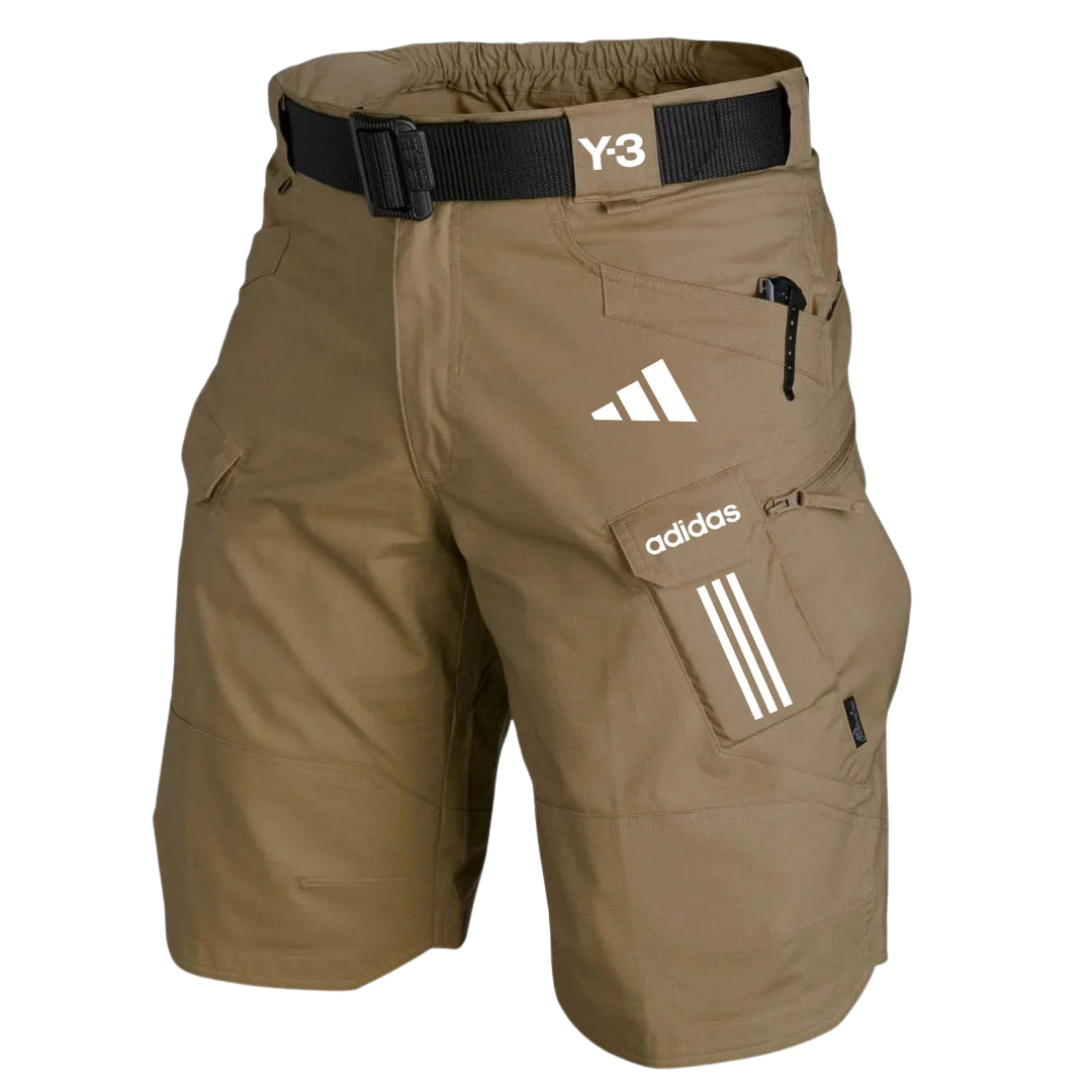 Pantaloni Cargo Multi-Pocket - PREZZO LIQUIDAZIONE