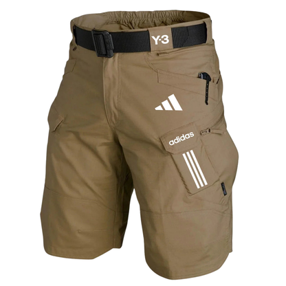 Pantaloni Cargo Multi-Pocket - PREZZO LIQUIDAZIONE