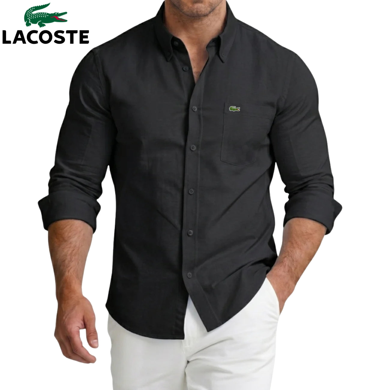 Camicia Estiva