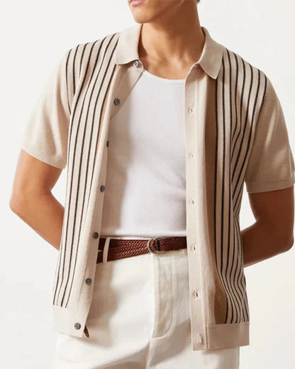 De Monte Carlo Gebreide Polo