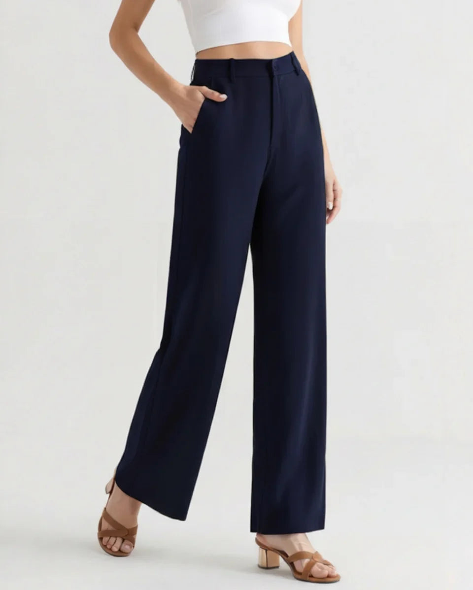Serena Wijde Broek