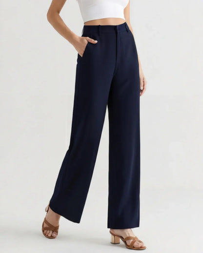 Serena Wijde Broek