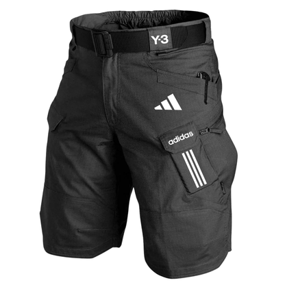 Pantaloni Cargo Multi-Pocket - PREZZO LIQUIDAZIONE
