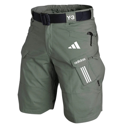 Pantaloni Cargo Multi-Pocket - PREZZO LIQUIDAZIONE