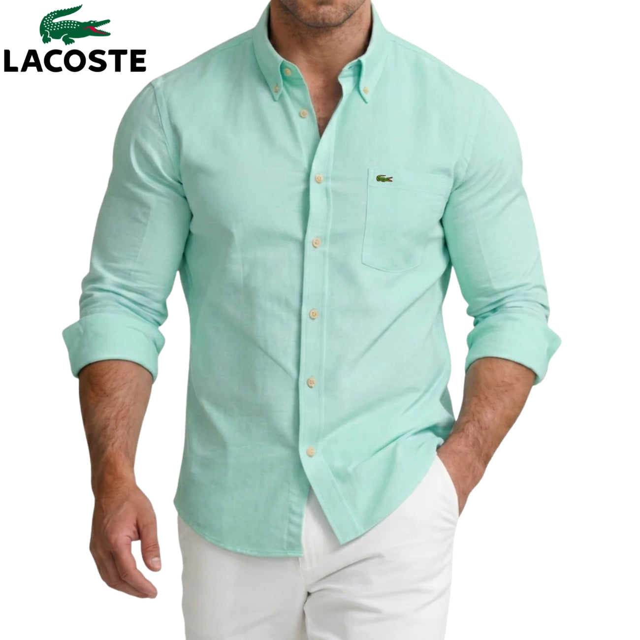 Camicia Estiva
