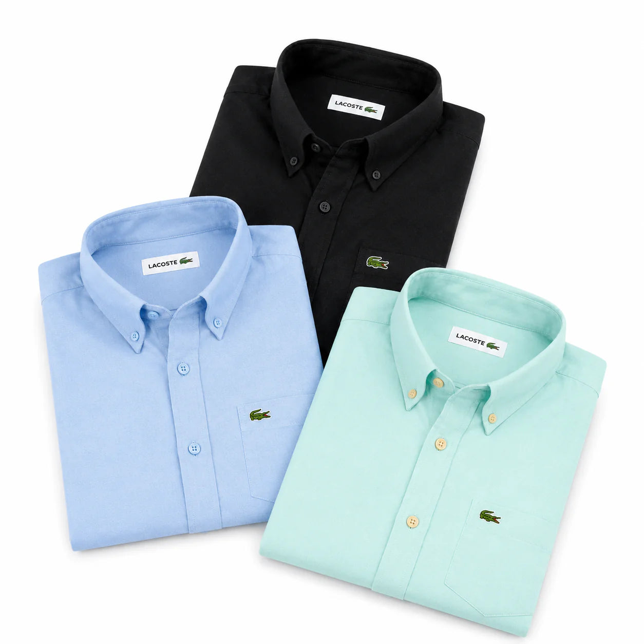 Camicia Estiva