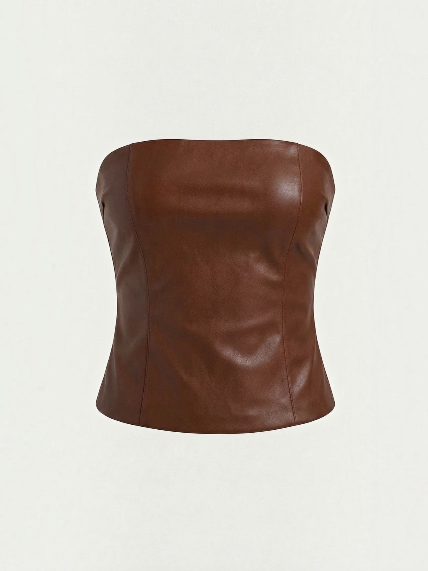 Cassie Bandeau Top