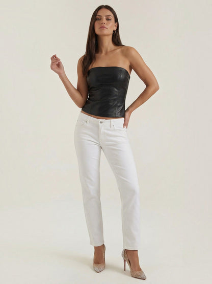 Cassie Bandeau Top