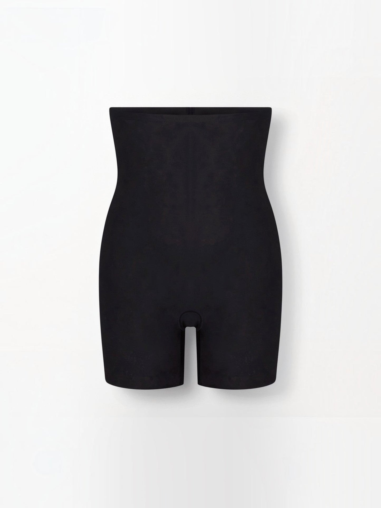 Core Sculpt High-Waisted Shorts